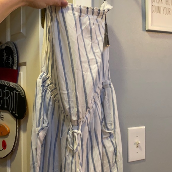 NWT Forever 21 Contemporary  jumpsuit - Picture 1 of 8